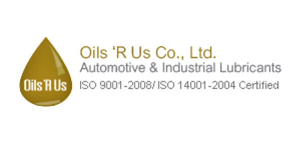 Oil R us